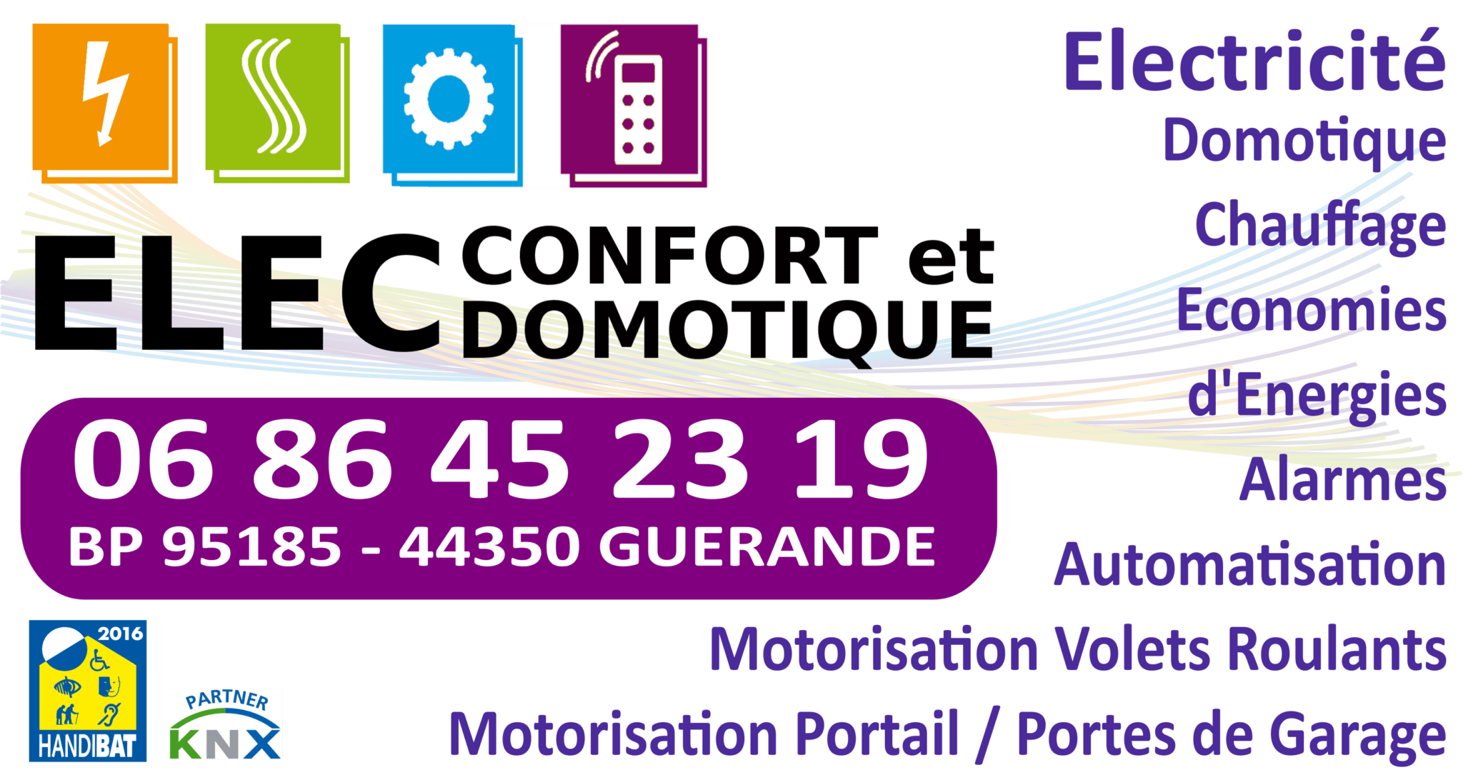 logo entreprise