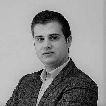 Maxime GOURET